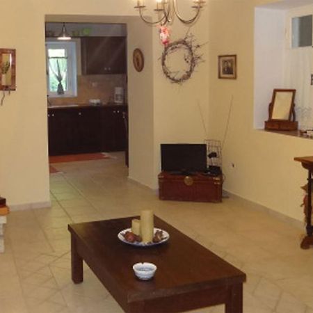 Ferienwohnung Sterna Asprogerakata Exterior foto
