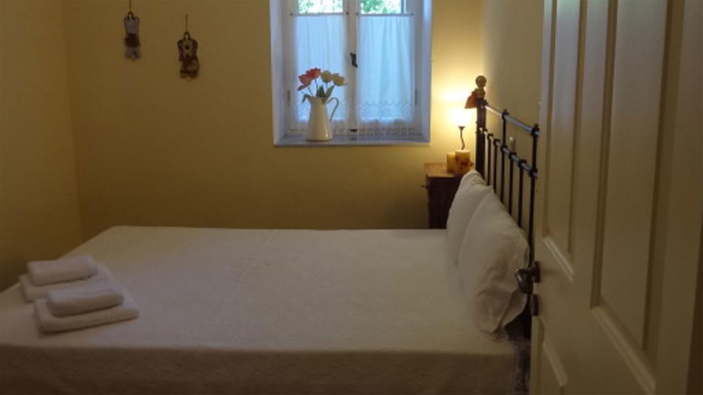 Ferienwohnung Sterna Asprogerakata Exterior foto